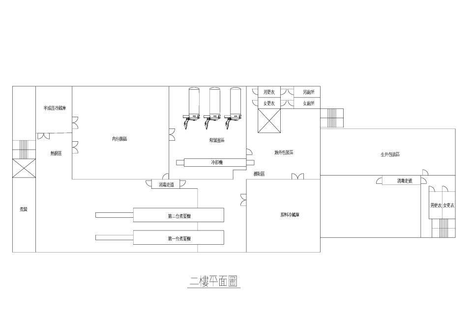 2D製圖案件圖片