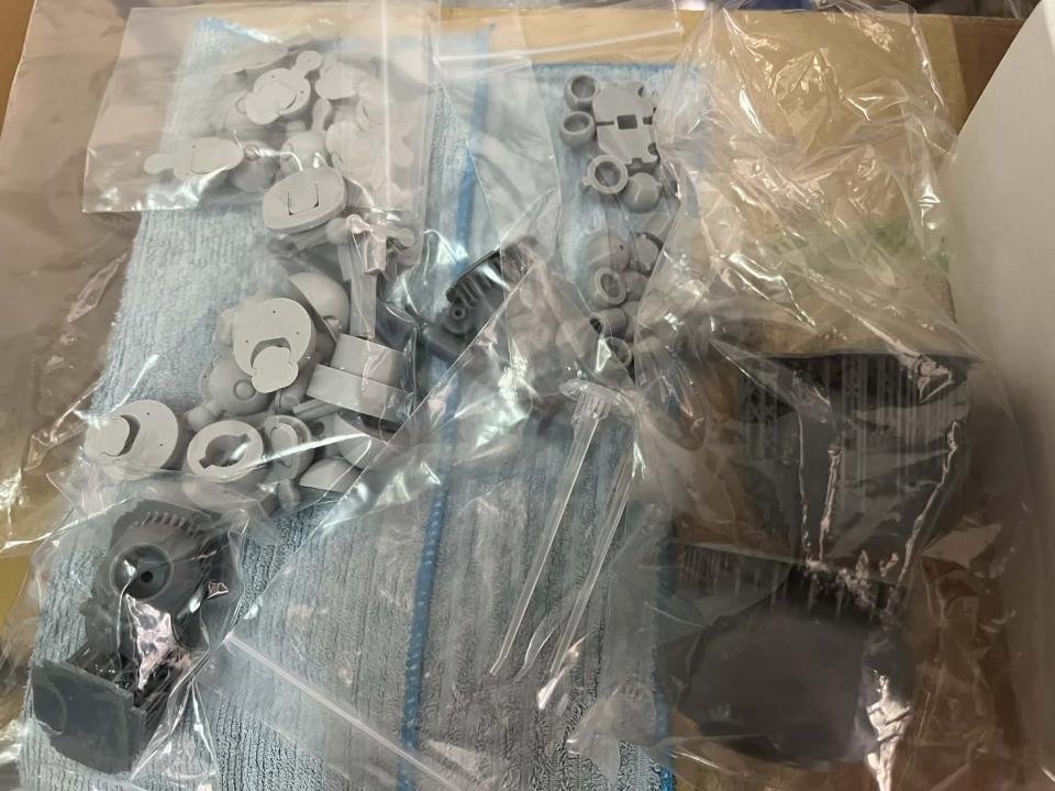 模型代工案件圖片