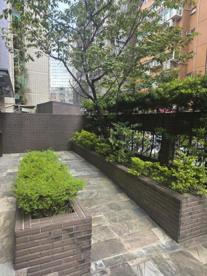 園藝維護案件圖片