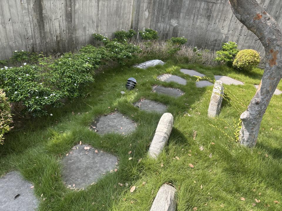 園藝維護案件圖片