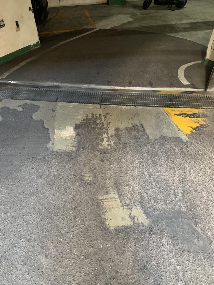 瀝青工程案件圖片