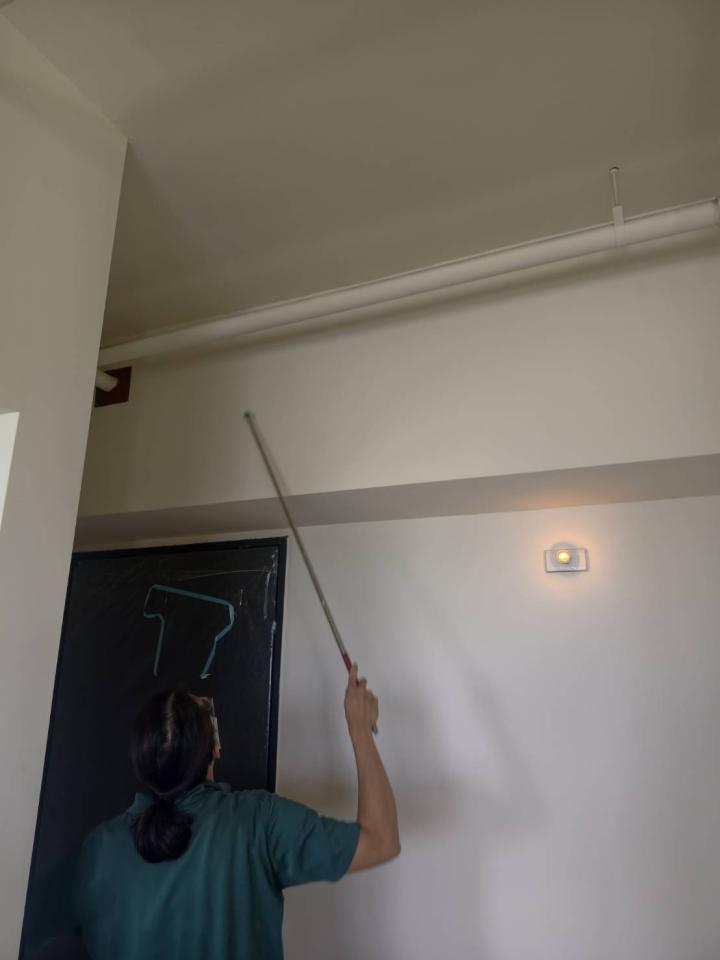 燈具安裝案件圖片