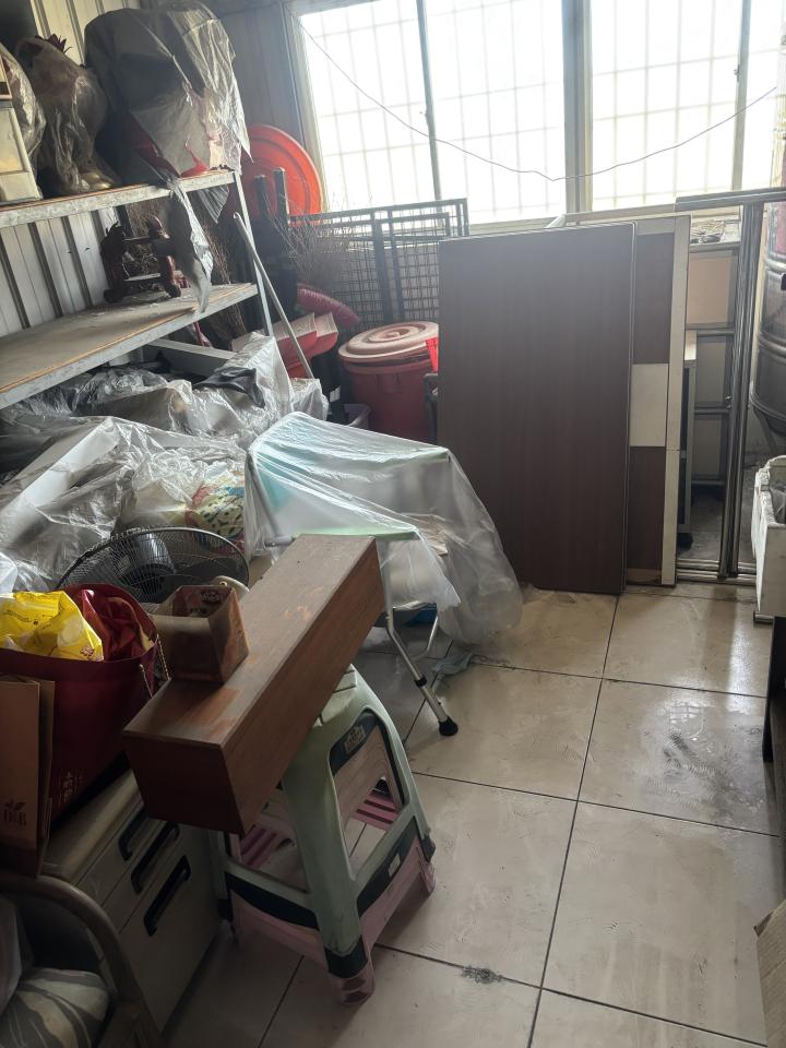 大型家具回收案件圖片