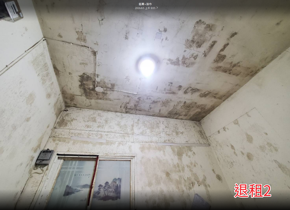 油漆工程案件圖片