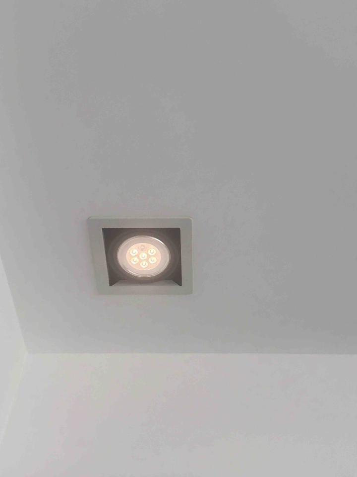 燈具維修案件圖片