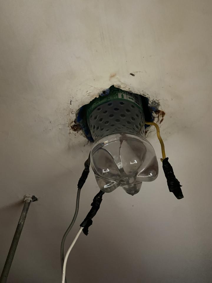 漏水處理案件圖片
