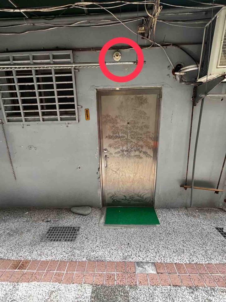 冷氣移機案件圖片