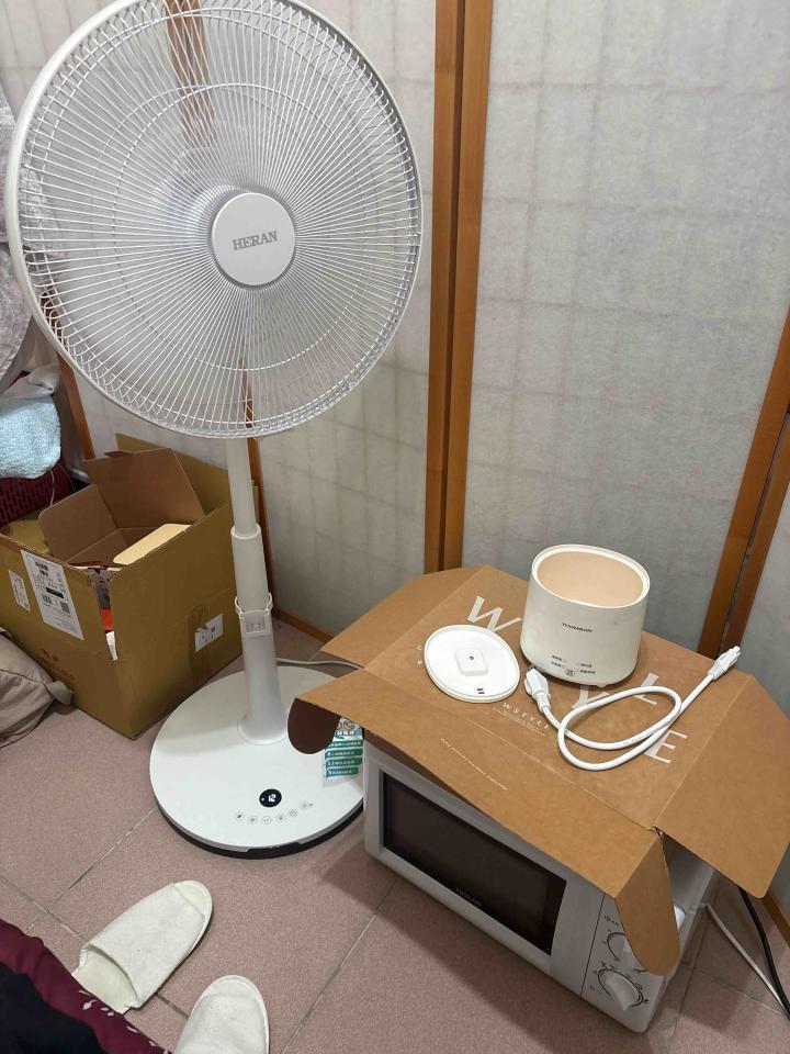 搬家案件圖片