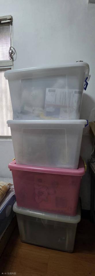 搬家案件圖片