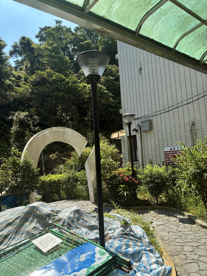 燈具維修案件圖片