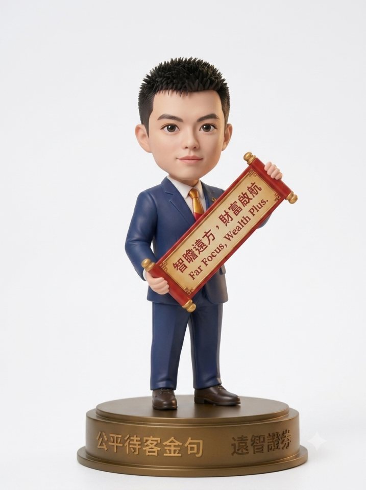 公仔製作案件圖片