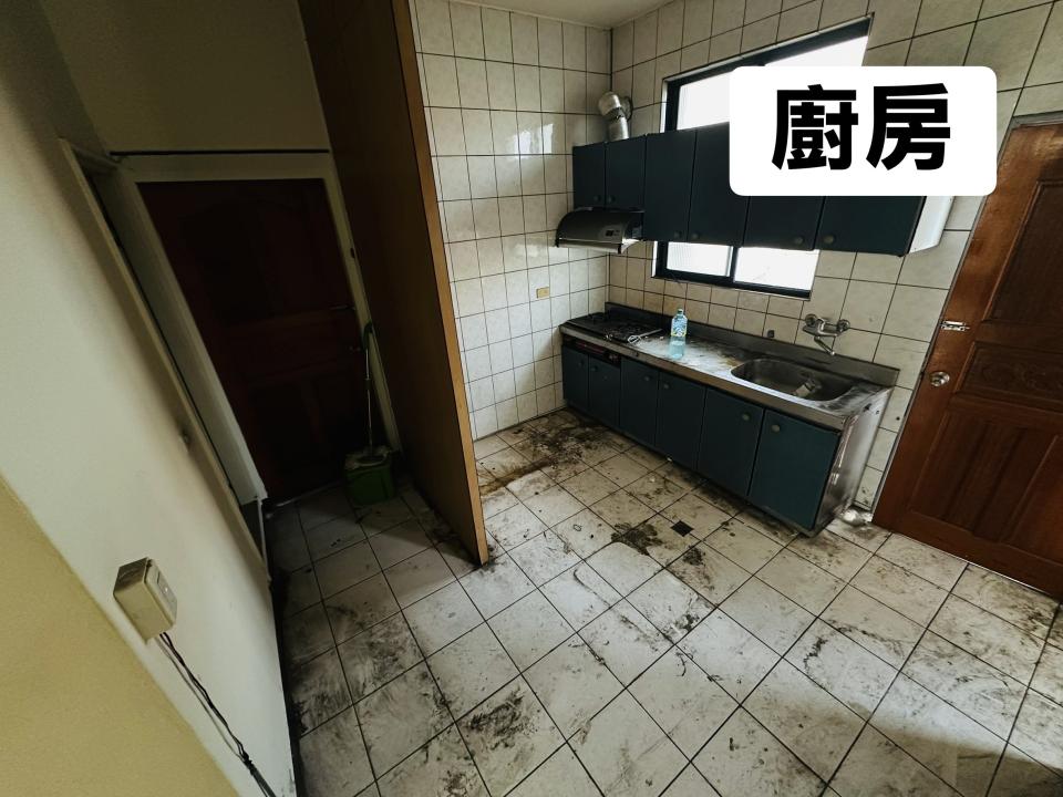 搬家清潔案件圖片