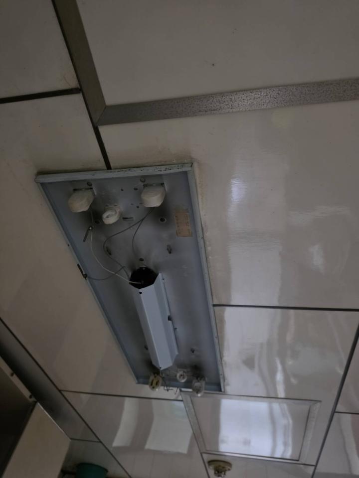 燈具安裝案件圖片
