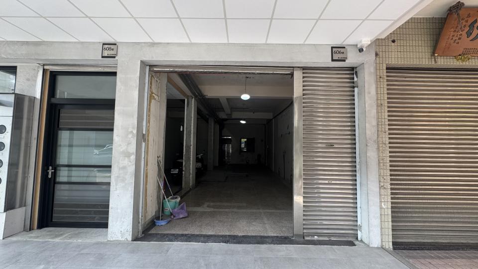 拆除工程案件圖片