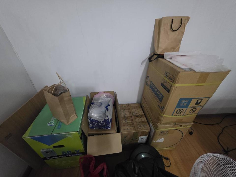 搬家案件圖片