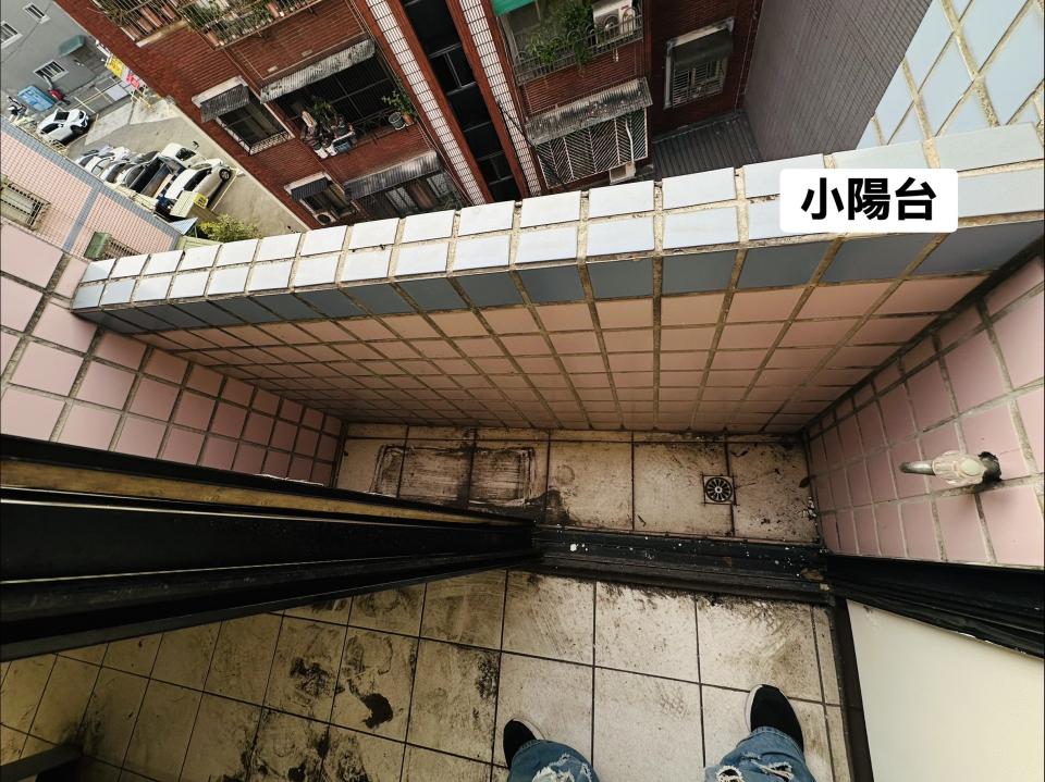 搬家清潔案件圖片