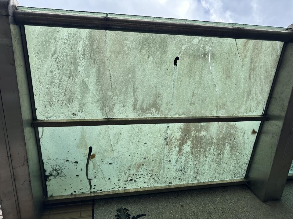 採光罩案件圖片