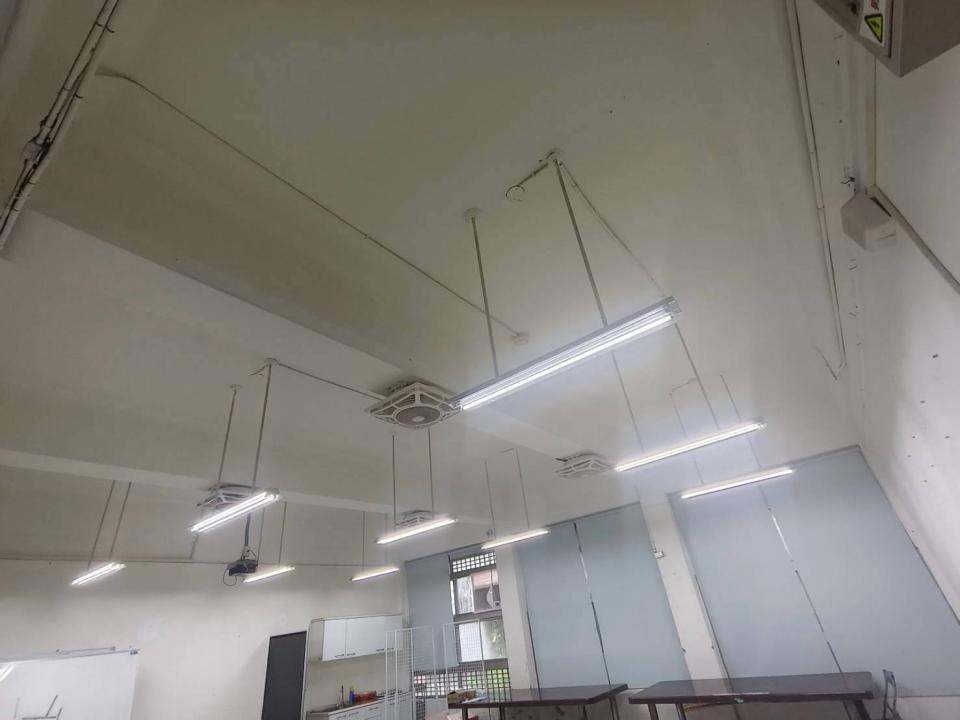 油漆工程案件圖片