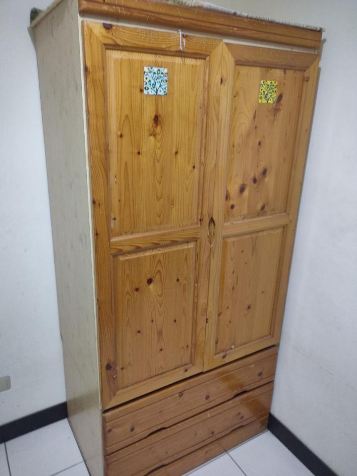 大型家具回收案件圖片
