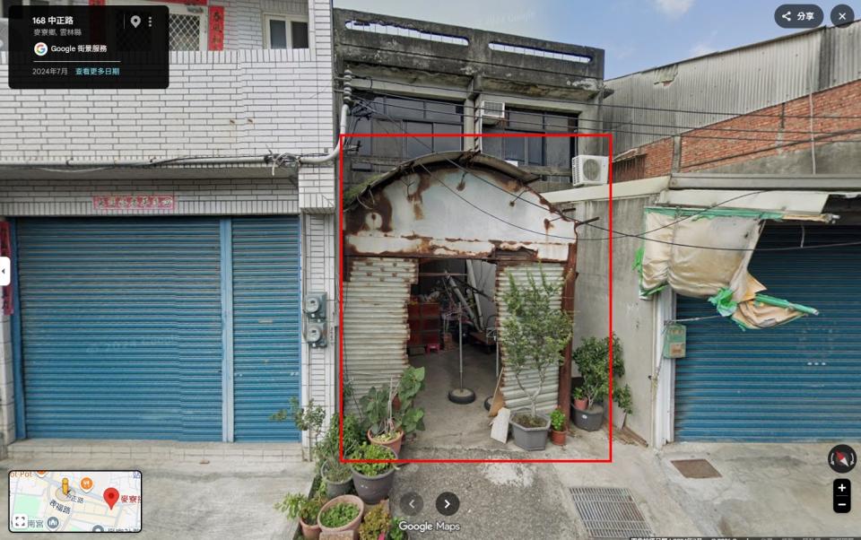 拆除工程案件圖片