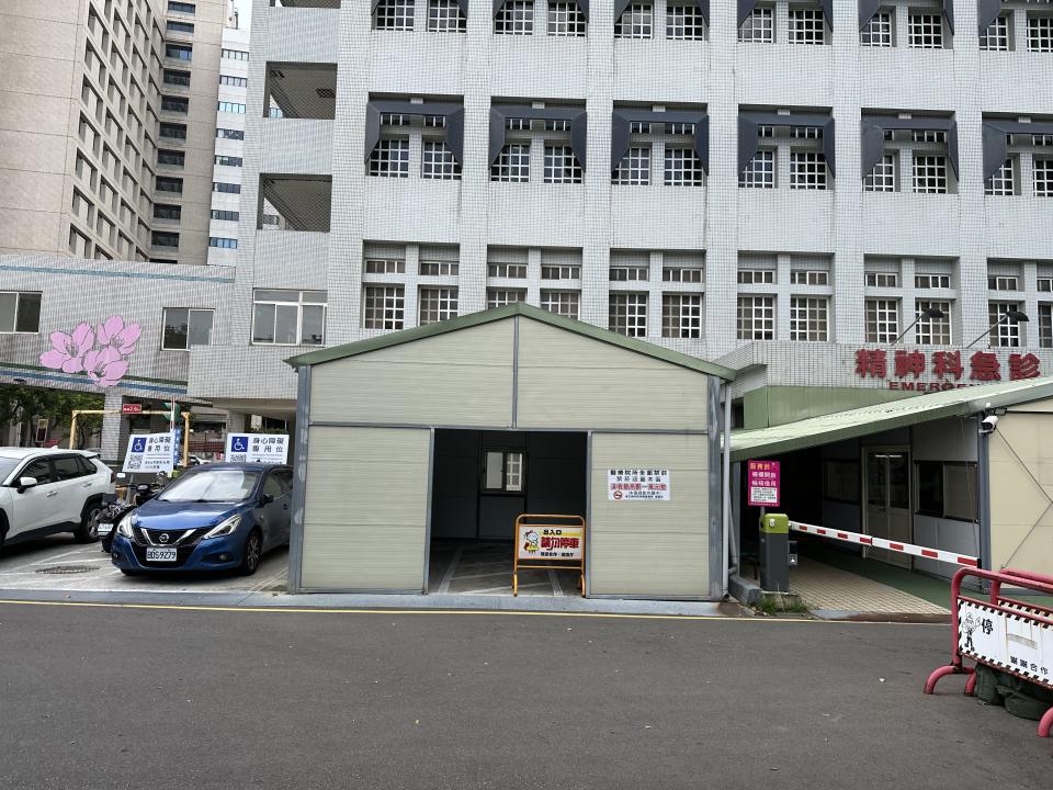 拆除工程案件圖片