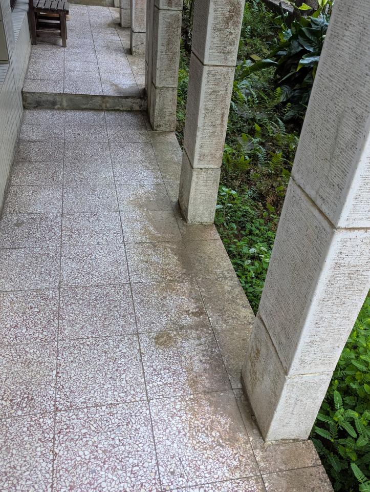 高壓清洗服務案件圖片