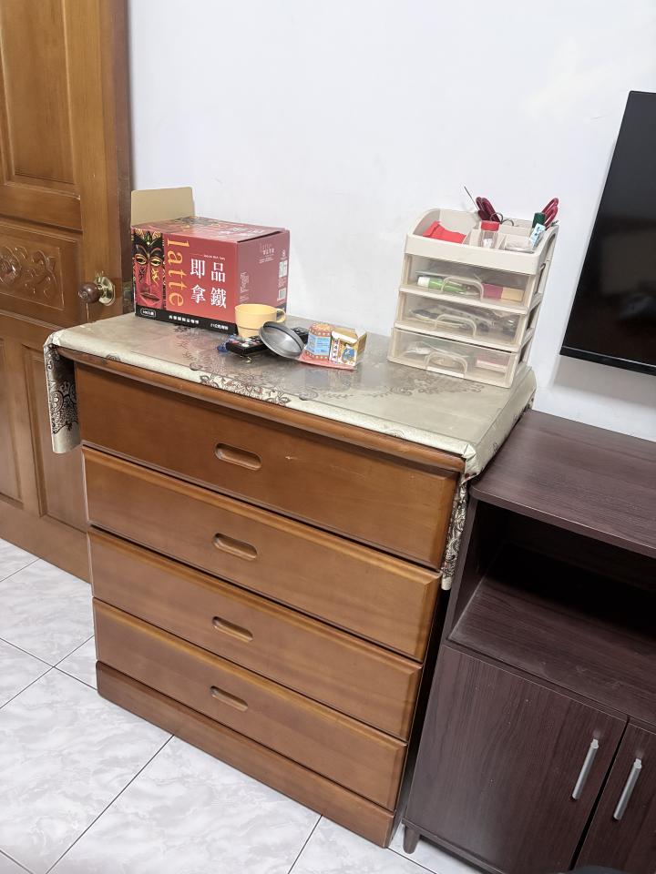 大型家具回收案件圖片