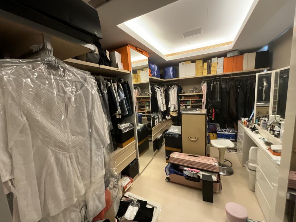 系統櫃訂製案件圖片