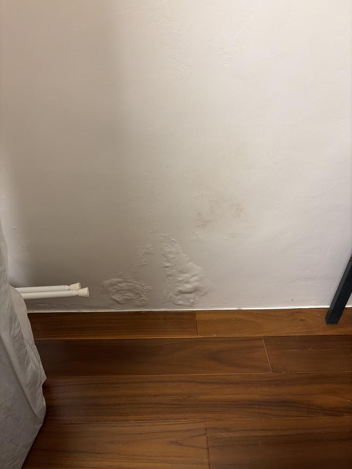 漏水處理案件圖片