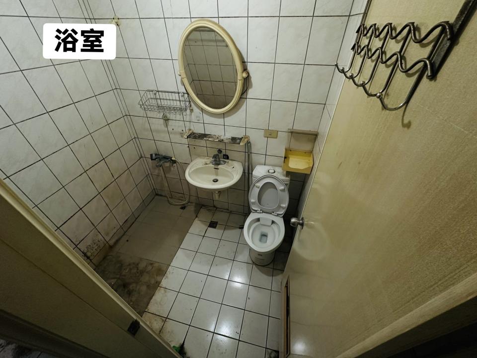 搬家清潔案件圖片