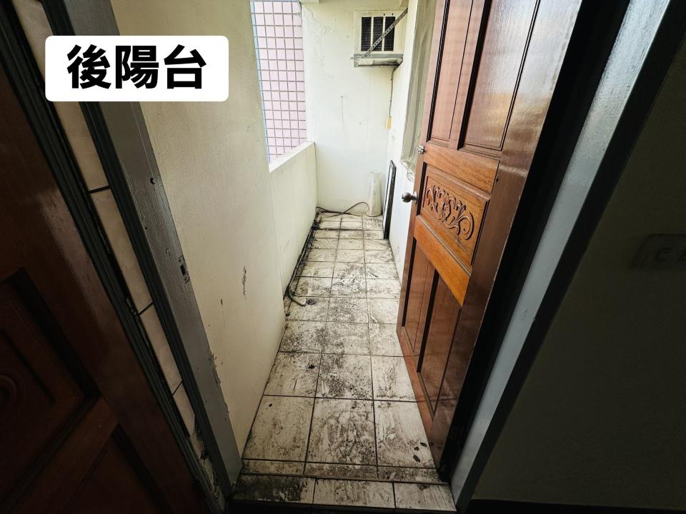 搬家清潔案件圖片