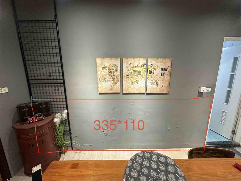 木工施工案件圖片