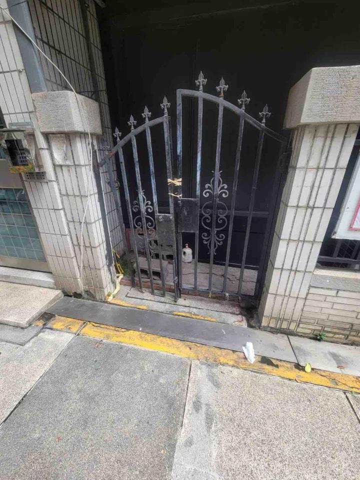 鐵工案件圖片