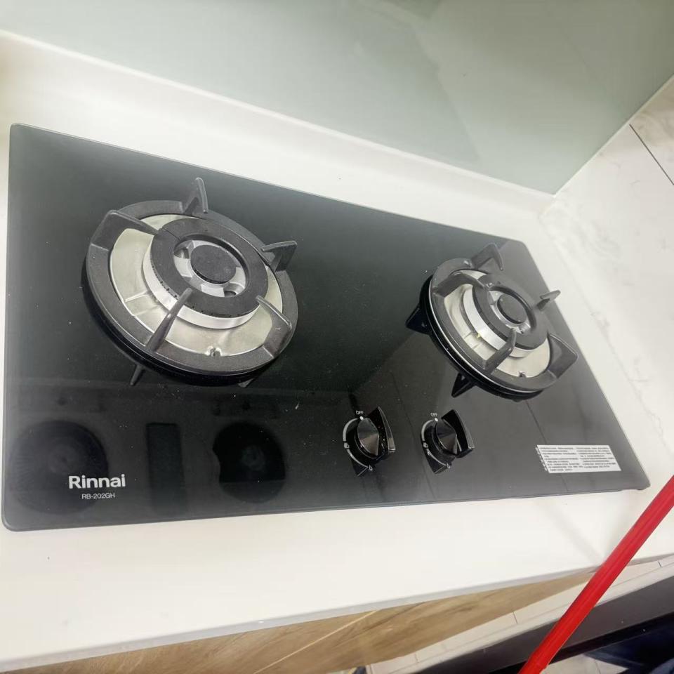 瓦斯管線更換案件圖片