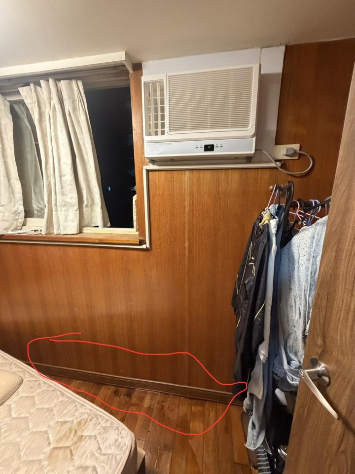 抓漏案件圖片