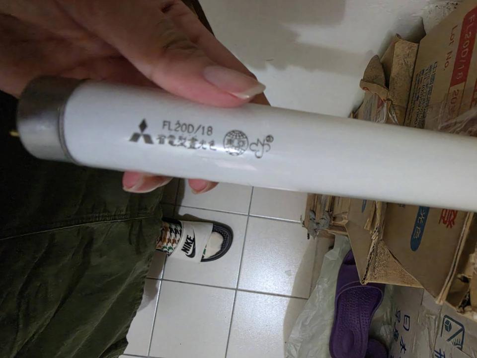 燈具安裝案件圖片