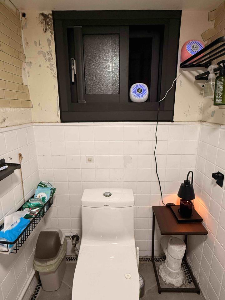 老屋翻新案件圖片