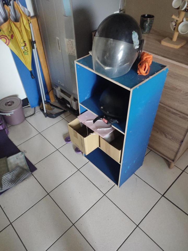 大型家具回收案件圖片