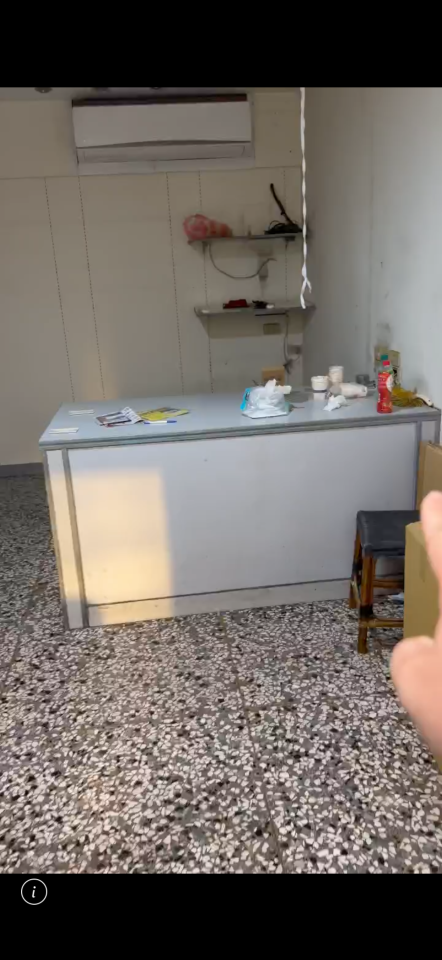 拆除工程案件圖片