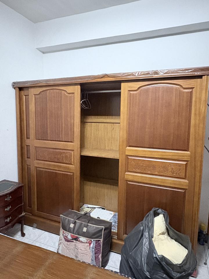 大型家具回收案件圖片