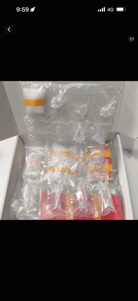 模型代工案件圖片