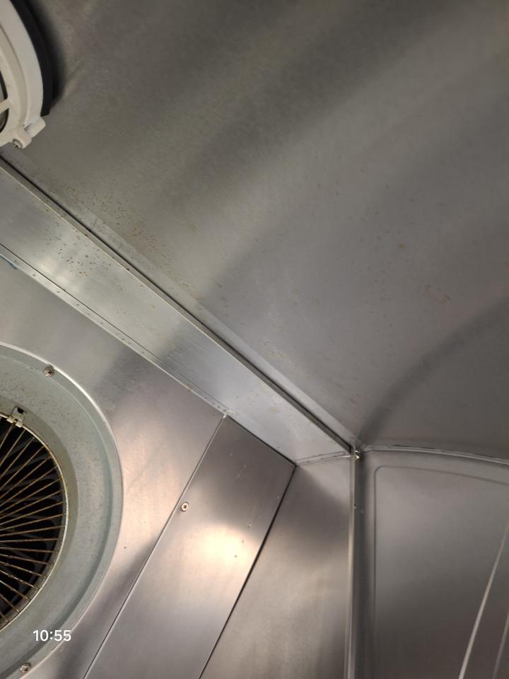 抽油煙機清洗案件圖片