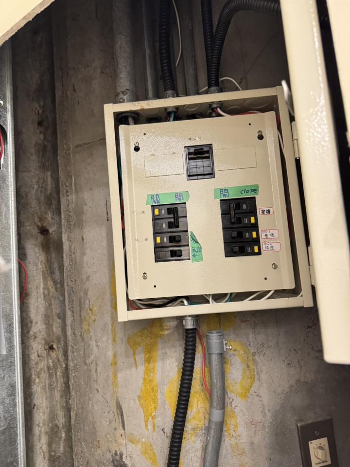 水電行案件圖片
