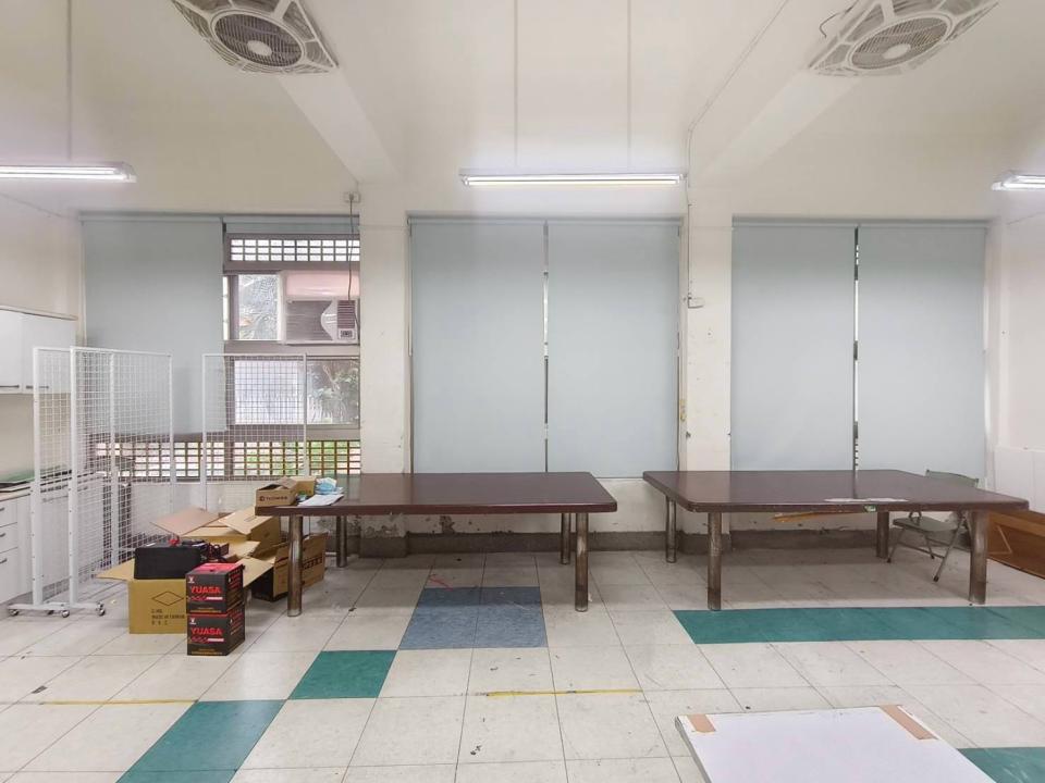 地板施工案件圖片