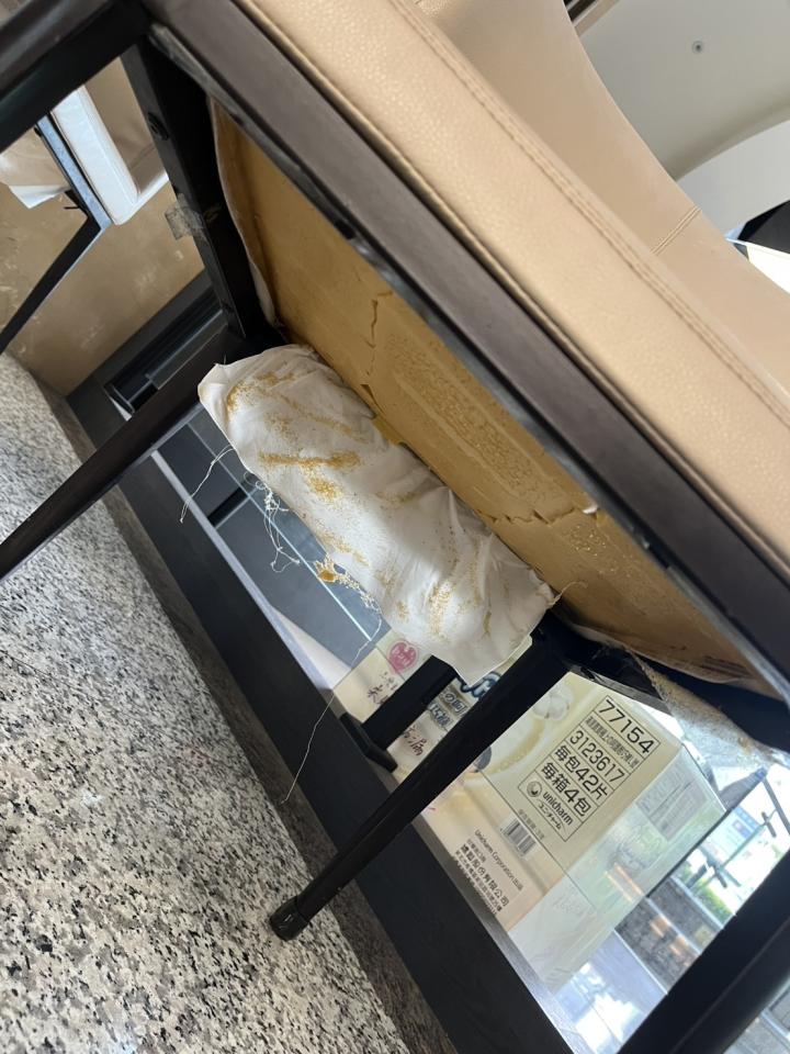 家具維修案件圖片