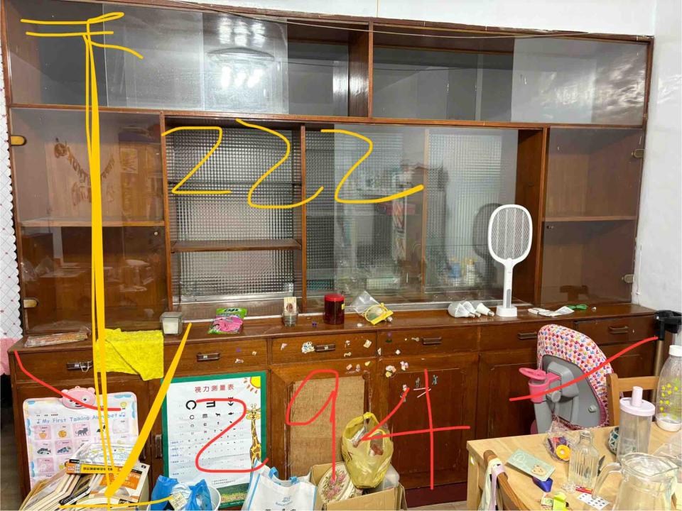 拆除工程案件圖片