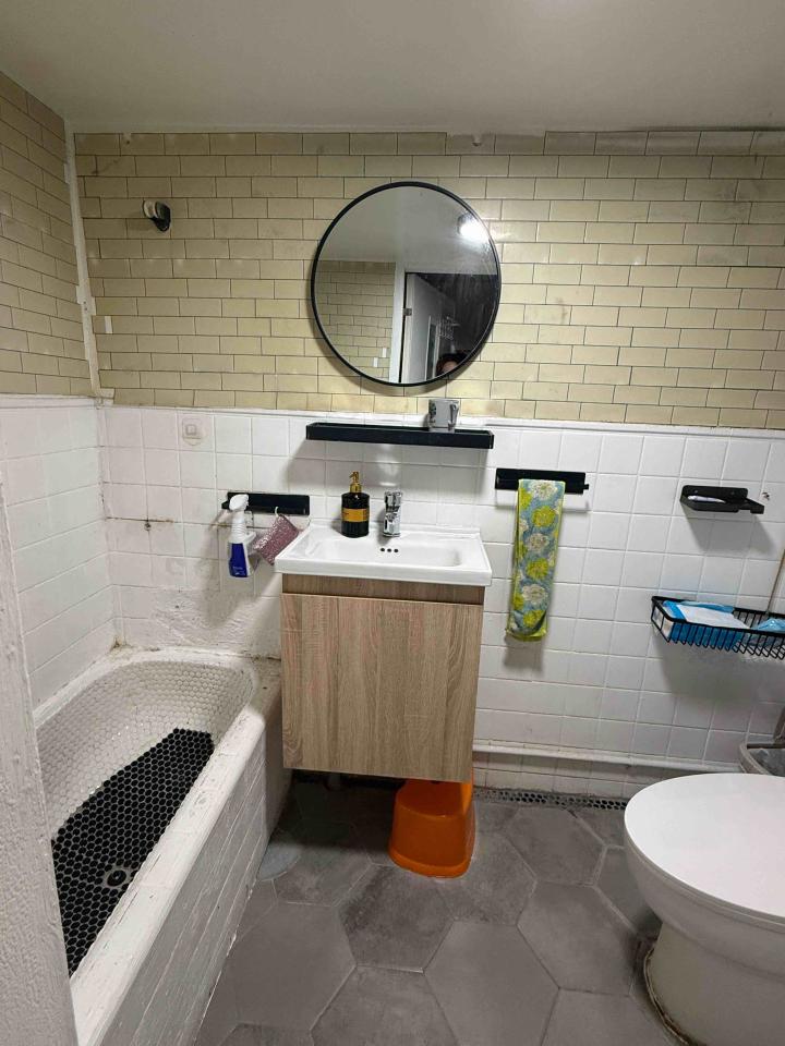 老屋翻新案件圖片