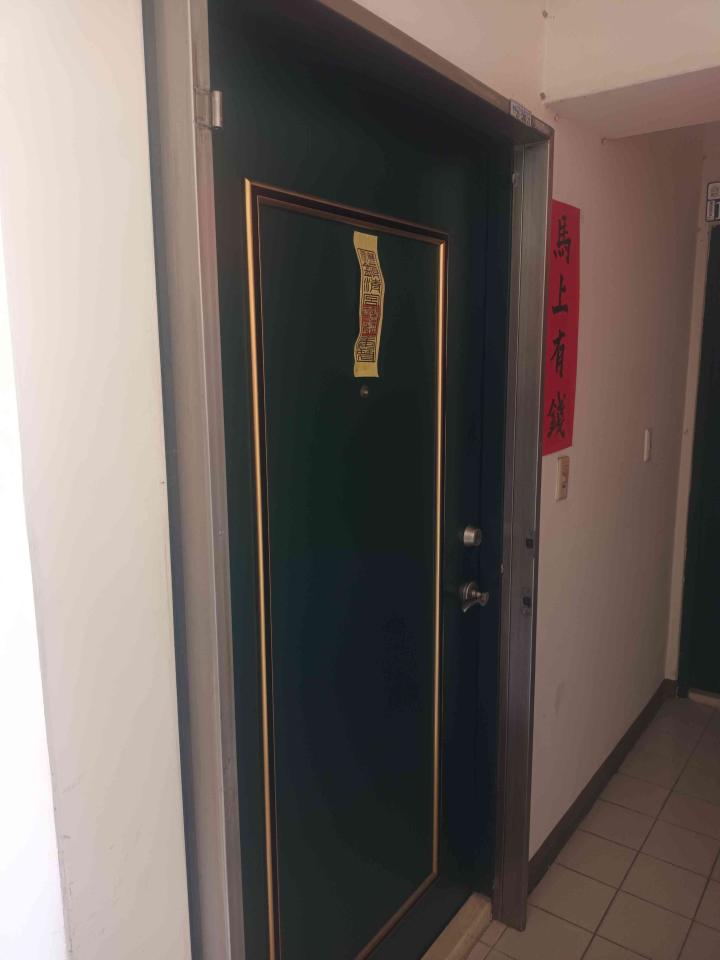 大型垃圾回收案件圖片
