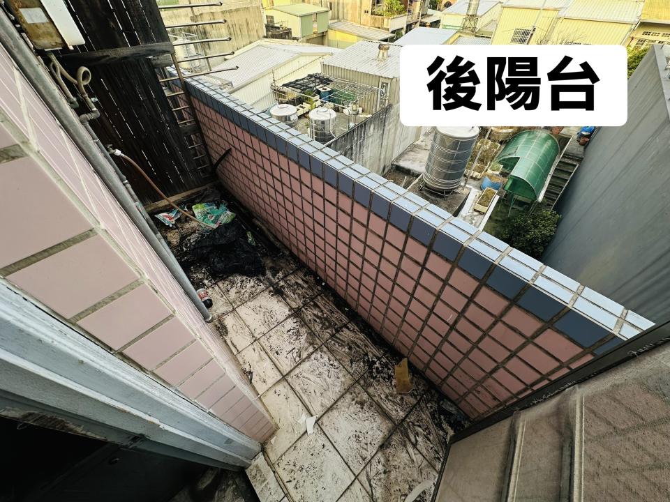 搬家清潔案件圖片