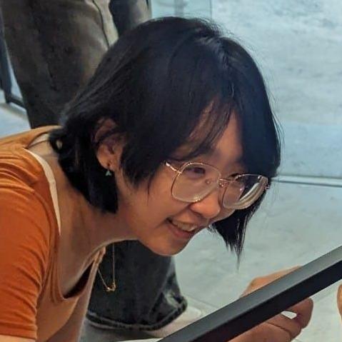 提供幼兒美術家教服務的專家吳佩曄